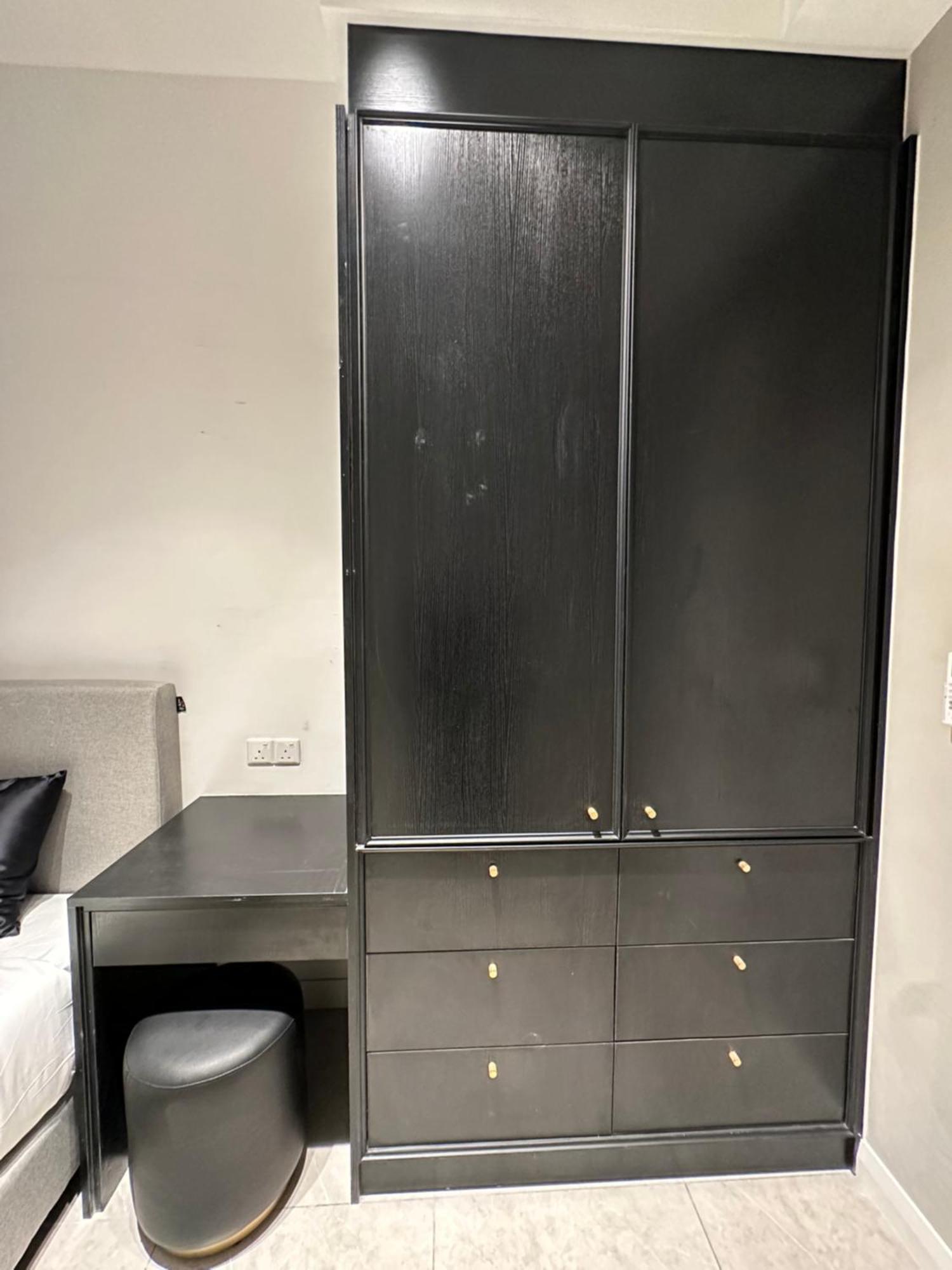 Klcc Suites At Axon Residence Kuala Lumpur Esterno foto
